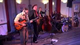 Salt Pork, West Virginia - Five Guys Named Joe @ the Jukebox Live