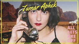 Tamar Aphek - All I know (Official Audio)