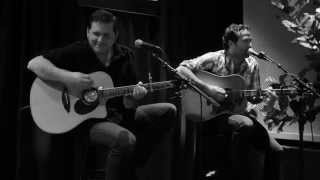 Josh Thompson Live Performace