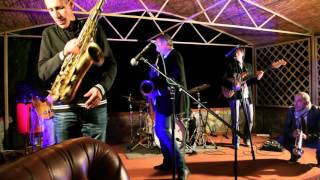Dynamics live in Florence - Capanna jazz