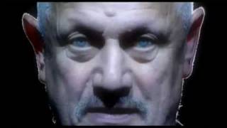 Keith Wilson/Steven Berkoff : ESPN Opener