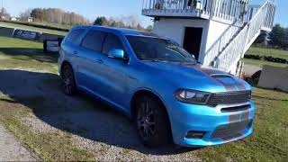 Tim Lally Chevrolet - Former NFL Linebacker Scott Dolfi - Track Day Nelson Ledges - Live Stream