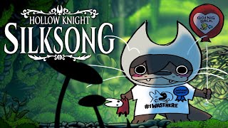First Impressions of Hollow Knight: Silksong