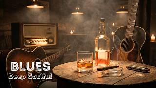 Authentic Mississippi Blues Sessions