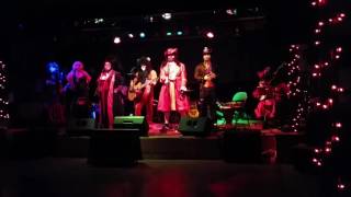 Rogues and Wenches - Grandad In Me Trousers