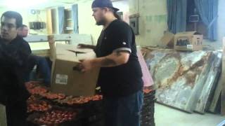 XSU Helps Landmark Community Church Promo