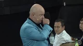 Eric Worre Unstoppable Confidence Training