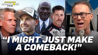 NASCAR’s Biggest Shakeup in Years: The Chase Is Back, Charters Settled & Leadership Changes