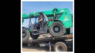 McKnight Transport Inc. | Intro
