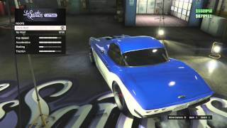 Ill Gotten Gains Part 2 EVERY Car Overview And Tuning! Gta 5 Online