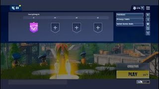 Fortnite how to win stedy storm