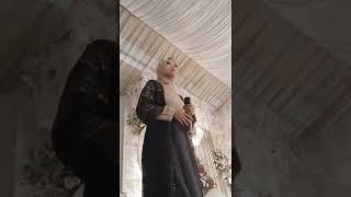 Qamarun | Live Perform Qasidah modern Arrisalah Ciamis