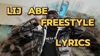 LIJ Abe freestyle_Ethiopian New Drill [2017]