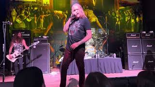 Sebastian Bach - I Remember You (Live @ House of Blues, San Diego, CA 6-29-24)