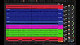 Coldplay - Clocks DRUMLESS | SEQUENCE DOWNLOAD