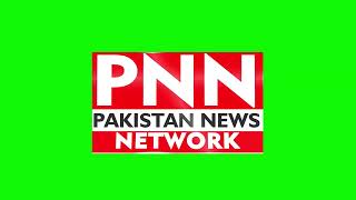 green screen 3D animation pnn
