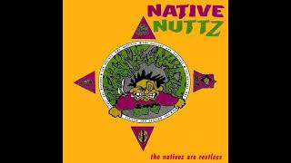 Native Nuttz - Native Luzt (1994)