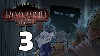 Rotgrind | Episode 3 | A Bowl Best Served Rotten