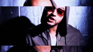 Nu JerZey Devil - Not Ready Freestyle Video