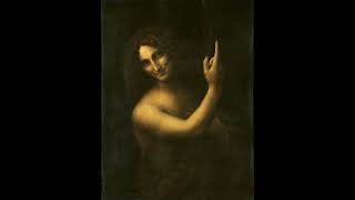 Sermon: Saint John the Baptist, by Rev. Michael DeSaye