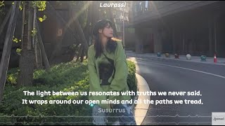 [Playlist] 도심 속 나만의 스테이지 l Synthpop / Lyrics / 가사