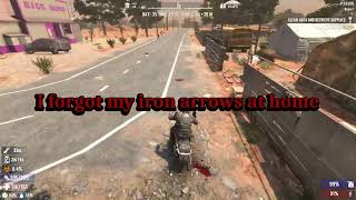 Episode Thirty Six - Dogs, DIrewolves, and Zombie Bears (Oh My!)