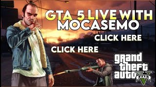 aa gya tabahi machane #gtavonline