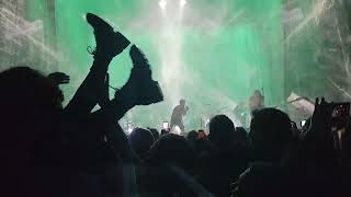 Nine Inch Nails- The Wretched (Live at The Schottenstein Center 2/20/26)