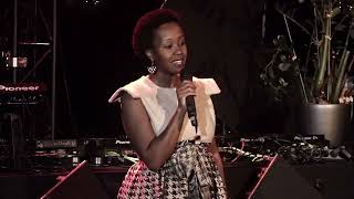 Opening Words By Think Africa: Myriam Munezero | TA Week '22 Opening Ceremony