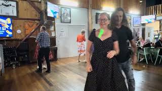 RocknRollaBillys Old Time Rock And Roll Maryborough Sports Club Maryborough QLD 7/02/2026