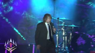 Eddie Money "No Control" LIVE - Thunder Valley Casino Resort
