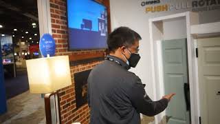 CES 2022