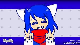 La la la Meme ||gift for Caramel Fun||