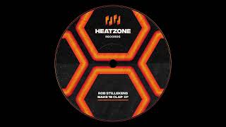 Rob Stillekens - Stripper [Heatzone Records]