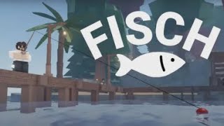 Let’s catch them all!!! | Roblox Fisch