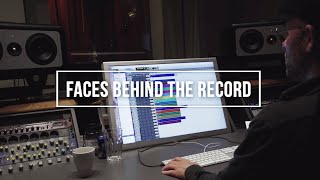 Faces Behind The Record Deel 2 met Alvin Lewis