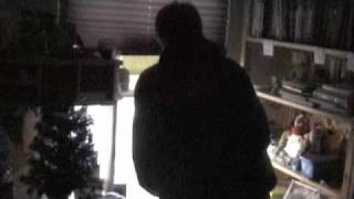 History project: JFK assasssination reenactment