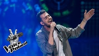 The Voice of Poland VII – Mateusz Guzowski – „Let Me Love You”