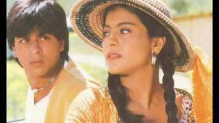 Tujhe dekha to ye  jana sanam .......hope u like my uploading....!