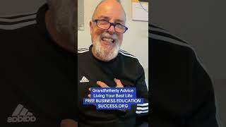Grandfatherly Advice