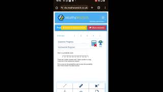 How to do extra work at home for Maths (Sotogrande International School)