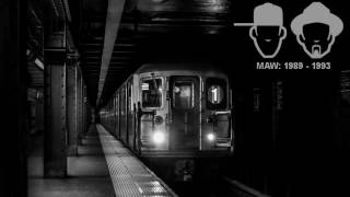 DJ Vex - Masters At Work: Old School NYC House Jam [1989/1993]