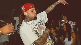 Chris Brown -levels #lyrics 