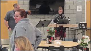 Super Heroes of Christmas Candlelight Service