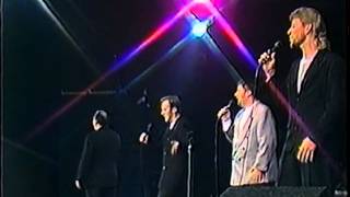 Acappella "Only Truth"