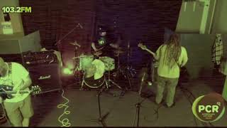 the sex life of a slug @ the doc mason show