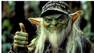 The Lord of the Rings - The Brotherhood of the Rednecks (Official Music Video)