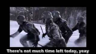 Zombie Movie Sing Along: Life is a Highway - Rascal Flatts