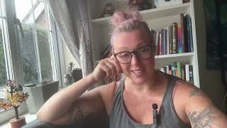 🎙️ Episode 50: Lacie’s Story – From Young Carer to Changemaker: Youth Voices Reimagining Education