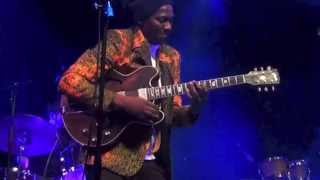 Together through Music, Maputo meets Berlin